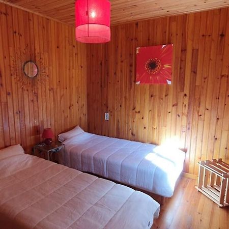 Chalet privé au Mont-Serein ventoux Villa Mont Serein Esterno foto